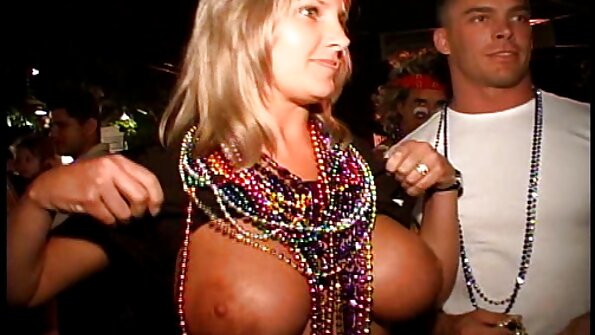 Slapping Audrey's Crack