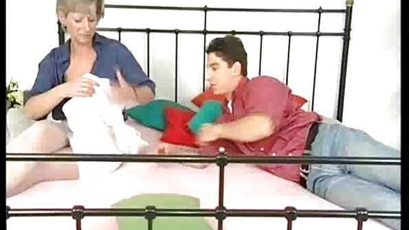 Aline je poderala bijelo donje rublje