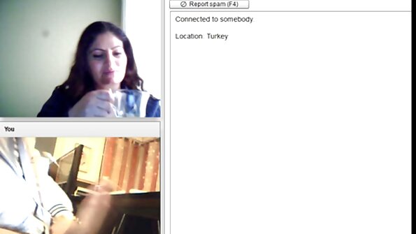 Nestašna brineta je dobila šta je zaslužila