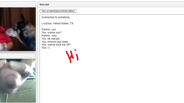 Sean tuče sestrinu prijateljicu pored bazena