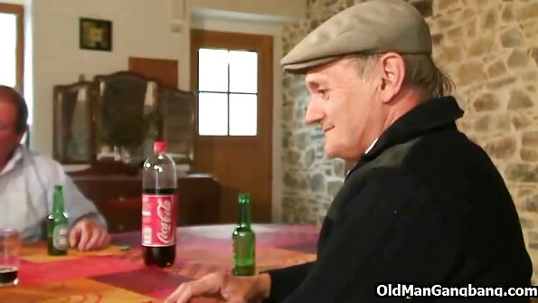 Mariahs masaža za opuštanje Tunrs Naughty And Wild