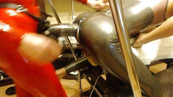 Vježbanje s crnim Nimrodom