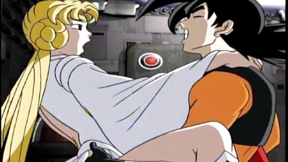 Crvenokosi pekar je jebeno težak na poslu