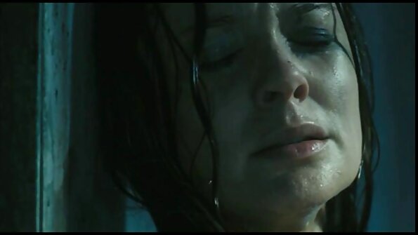 Plavuša dama dobiti neki gadan slamming