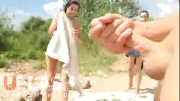 Abella Danger pokazuje svoje nevjerovatne vještine u jahanju kurca