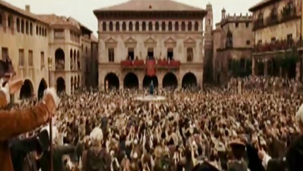 Štreberska drolja je zavela svog učitelja