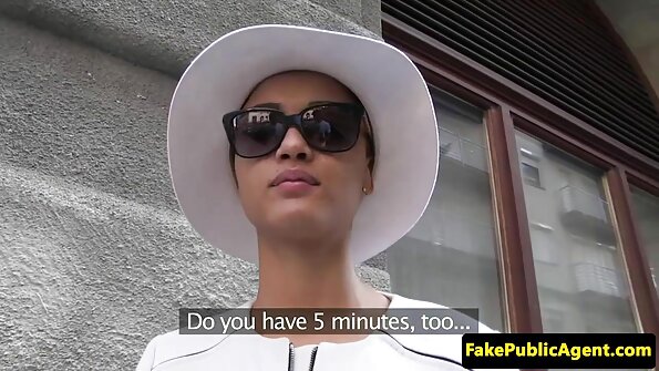 Bridgette B siše kurac svog šefa