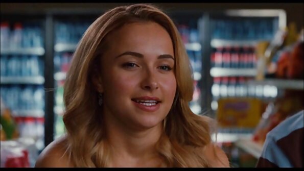 Sjajna crvenokosa beba Jaycee Starr uživa u jahanju tvrdog kurca