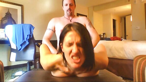 MILF Jay Taylor Jebe Dečka Pov