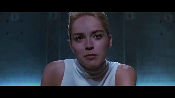 Seksi dupe žena prikovan od dupe do pičke