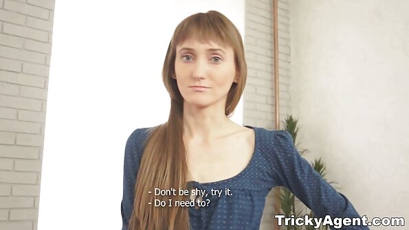 Anya i Kissa dovode jedno drugo do orgazma