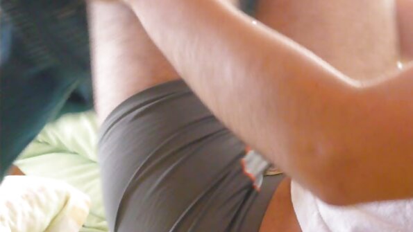 Dark Rod istezanje Alisadra Monroes Juicy Cunt